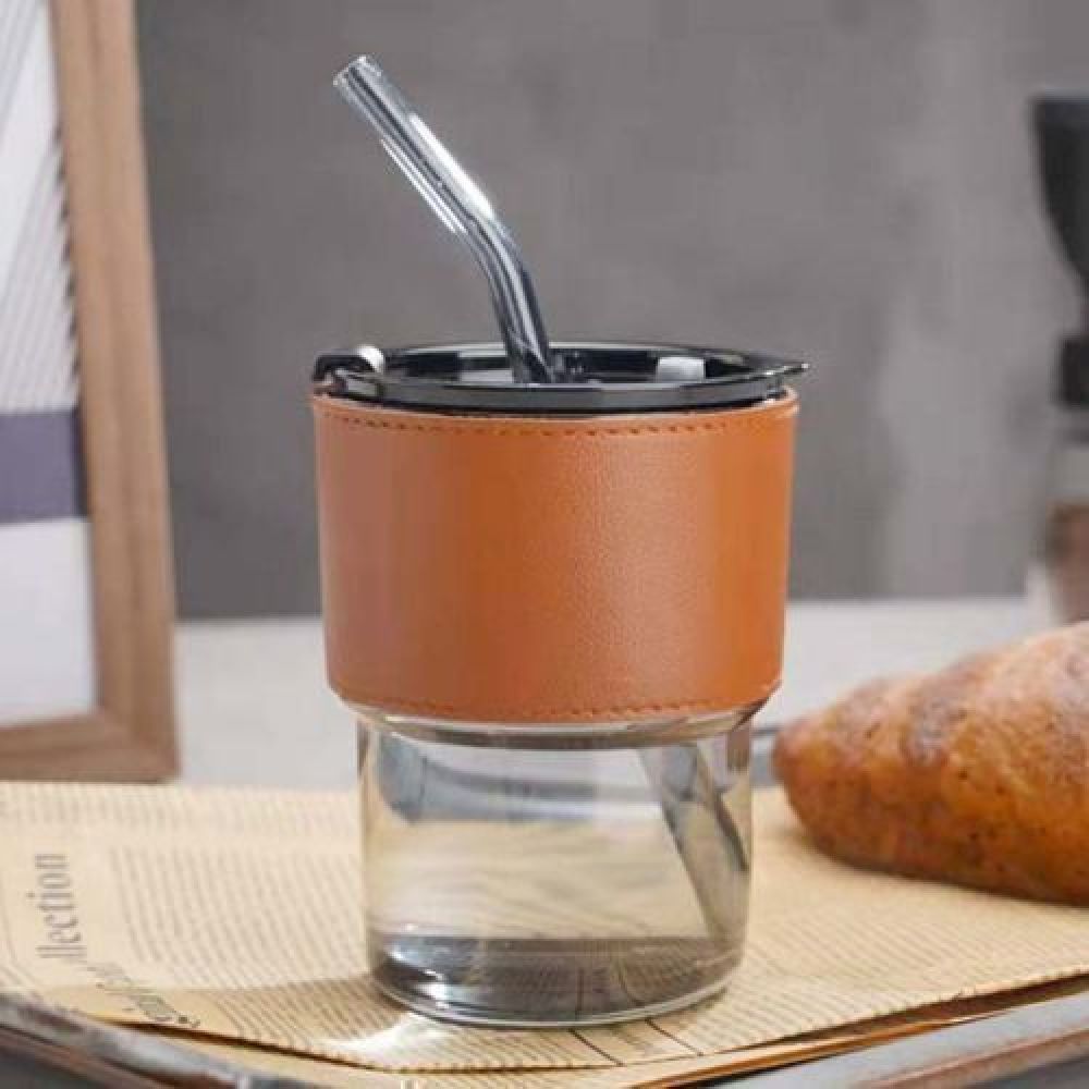 VASO CAPUCHINO imagen